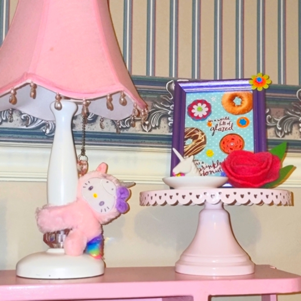Gallery of handcrafted items